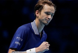 Xem trực tiếp Zverev vs Medvedev – Chung kết ATP Finals 2021 ở đâu, kênh nào?