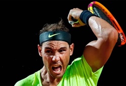 Sắp có kỷ lục mới, Rafael Nadal tiết lộ bí quyết dễ ngủ và duy trì động lực