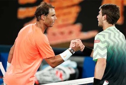 Kết quả tennis Australian Open hôm nay 13/2: Nadal vào vòng 1/8, Djokovic cần kiểm tra sức khỏe
