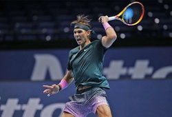 Top 10 tay vợt tennis kiếm tiền thưởng nhiều nhất năm 2020: Có tới 3 sao xếp trên Nadal!