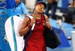 Kết quả tennis mới nhất: Naomi Osaka thua ngược Teichmann