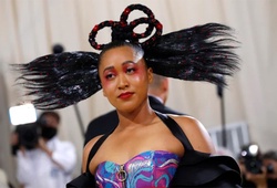 Kết quả tennis mới nhất: Naomi Osaka lại dở chứng, Raducanu bỗng có cơ hội dự WTA Finals