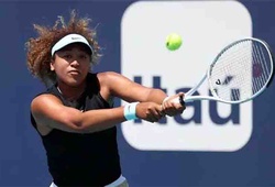 Vì thắng quá nhiều, sao tennis nữ Naomi Osaka không biết rút ra bài học gì khi bất ngờ thua!