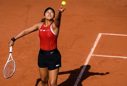 Kết quả tennis Roland Garros mới nhất: 'Kẻ nổi loạn" Naomi Osaka thoát hiểm