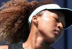 Sao tennis Naomi Osaka bị Roland Garros phạt tiền do bỏ họp báo và có nguy cơ bị cấm đấu Grand Slam!