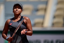 Hai nhà tài trợ ủng hộ sao tennis Naomi Osaka bỏ Roland Garros!
