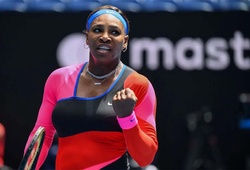 Serena Williams mê kinh doanh nên lỡ mất cơ hội vô địch giải tennis Australian Open 2021?