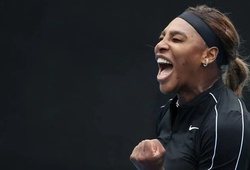 Serena Williams cùng các sao tennis nữ khởi đầu mạnh mẽ ở  Yarra Valley Classic