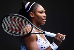 Sếp giải Madrid Open: "Nếu Serena William còn tự trọng, giải nghệ đi"