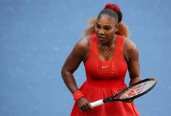 Video Highlight Serena Williams vs Sloane Stephens, vòng 3 US Open 2020