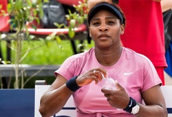Serena Williams khó lòng bắt kịp kỷ lục vô địch Grand Slam tại Roland Garros!