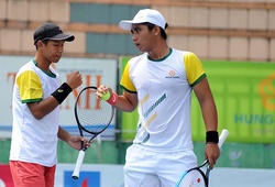 Kết quả giải quần vợt Vô địch Thanh thiếu niên toàn quốc: Hưng Thịnh thắng Hải Đăng 2-0!