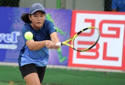 Kết quả giải quần vợt VTF Junior Tour 2 – Hưng Thịnh Cup 2020: Hạt giống thắng dễ!