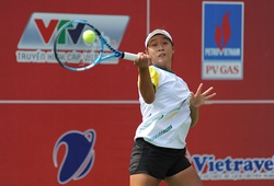 Sơ đồ kết quả bốc thăm và Lịch thi đấu tennis ngày 25/01 Giải VTF Masters 500-1- Hai Dang Cup 2021