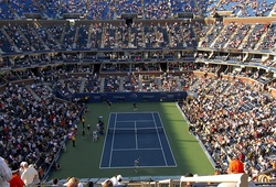 Giải tennis US Open công bố mức tiền thưởng kỷ lục
