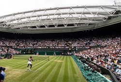 Giải tennis Wimbledon 2021 có bao nhiêu tiền thưởng?