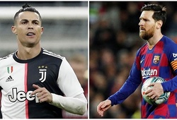 Messi có thể "bắt kịp" Ronaldo về tuổi thọ sự nghiệp?