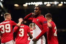 Tin chuyển nhượng MU mới nhất 27/5: Ighalo muốn ở lại Old Trafford