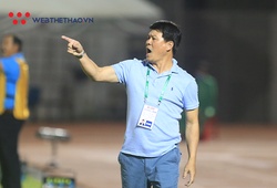 Lo đội bóng hạng Nhất vô địch Cúp QG, HLV Sài Gòn "đòi" sửa điều lệ giải