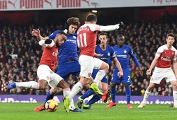 Xem trực tiếp Arsenal vs Chelsea chung kết FA Cup 2020 trên kênh nào?
