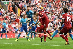 Lịch trực tiếp Bóng đá TV hôm nay 15/7: Đại chiến Arsenal vs Liverpool