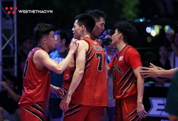 Kết quả Giải bóng rổ 3x3 Lý Thái Tổ: Thang Long Warriors và FUDO vô địch