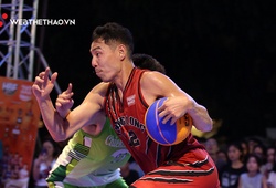 Thang Long Warriors lên ngôi vô địch Giải bóng rổ 3x3 Lý Thái Tổ năm 2020