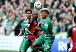 Lịch trực tiếp Bóng đá TV hôm nay 3/6: Tâm điểm Bremen vs Eintracht Frankfurt