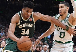 Nhận định NBA: Boston Celtics vs Milwaukee Bucks (ngày 01/08, 5h30)