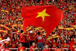 ĐT Việt Nam có thể được nhận đặc cách ở AFF Cup 2020