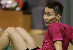"Lee Chong Wei thuộc Top 8 tay vợt cầu lông vĩ đại nhất lịch sử" 