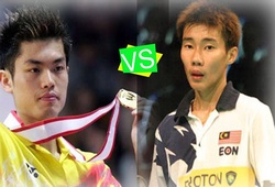 Hồ sơ thể thao: Lin Dan v Lee Chong Wei bắt đầu thành oan gia từ khi nào?