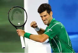 Djokovic đặt mục tiêu thành GOAT tennis được thừa nhận tuyệt đối!
