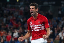 Sinh nhật Djokovic 22/5: Top 10 dấu ấn sự nghiệp tay vợt tennis số 1 thế giới