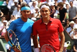 Chú Toni của Nadal đánh giá về Federer và Djokovic