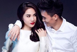 Những cầu thủ Việt có hôn nhân viên mãn, hạnh phúc