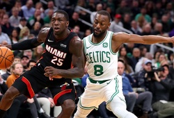 Nhận định NBA: Boston Celtics vs Miami Heat (ngày 05/08, 5h30)