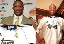 Cựu cầu thủ Real Madrid dính líu đến đường dây buôn ma túy