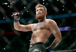 Conor McGregor tán dương UFC vì năng nổ tổ chức giải