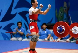 Thạch Kim Tuấn đặt mục tiêu giành huy chương Olympic Tokyo