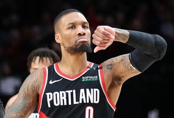 Với Damian Lillard trên bìa, liệu lời nguyền NBA 2K có trở lại?