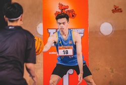 Tryout Danang Dragons 2020: Khi baller cả nước tìm cơ hội thử sức với Rồng sông Hàn
