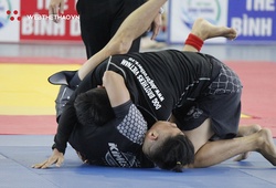 Đâu là đội tư nhân có quân số đông nhất giải Cúp các CLB toàn quốc Jujitsu 2020