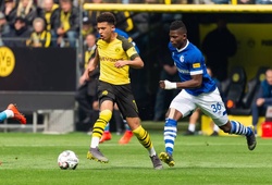 Borussia Dortmund vs Schalke 04: Thế giới hướng về Bundesliga