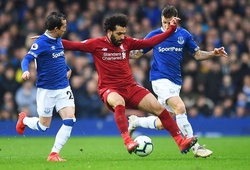 Lịch trực tiếp Bóng đá TV hôm nay 21/6: Tâm điểm derby Merseyside