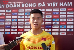 Hữu Thắng muốn đá cặp với Quả bóng Vàng Việt Nam 2019