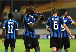 Xem lại Inter Milan vs Shakhtar Donetsk, bán kết Europa League đêm qua