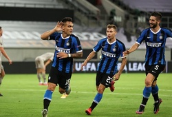 Video Inter Milan vs Shakhtar Donetsk đêm qua, Highlight cúp C2 Europa League