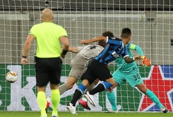 Kết quả Inter Milan vs Shakhtar Donetsk: Tàn sát đối thủ