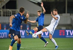 Video Highlights Italia vs Bosnia, bóng đá Nations League đêm qua